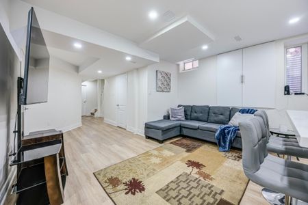 For Lease - 324 Brisdale Drive Unit# BSMT, Brampton, Ontario - Photo 4