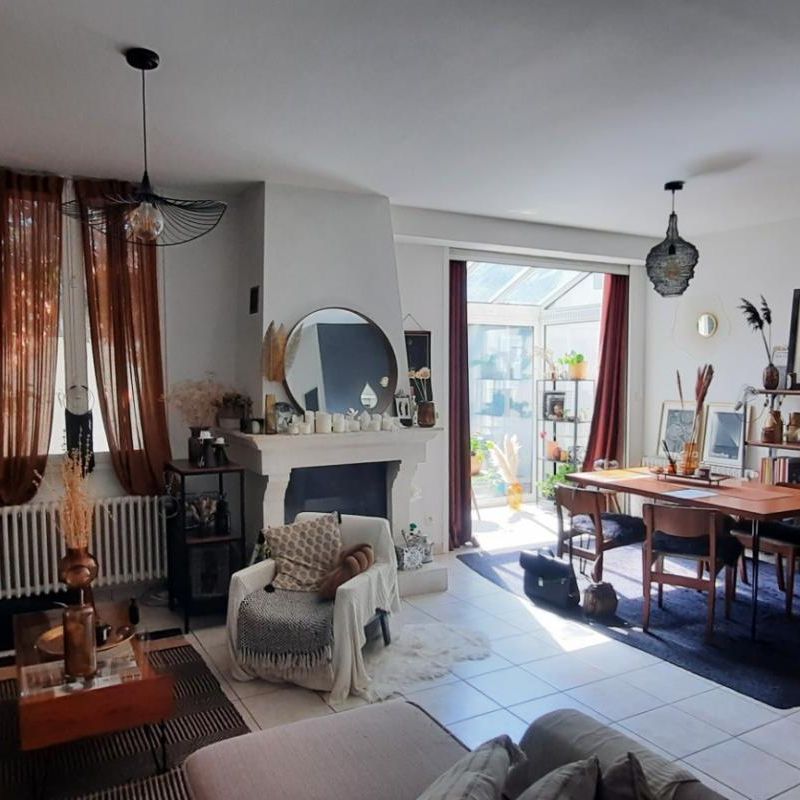 Maison T6 à louer - 101 m² - Photo 1
