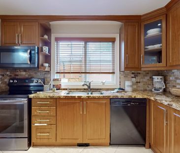 For Lease - 126 Libby Boulevard Unit# Main, Richmond Hill, Ontario - Photo 1