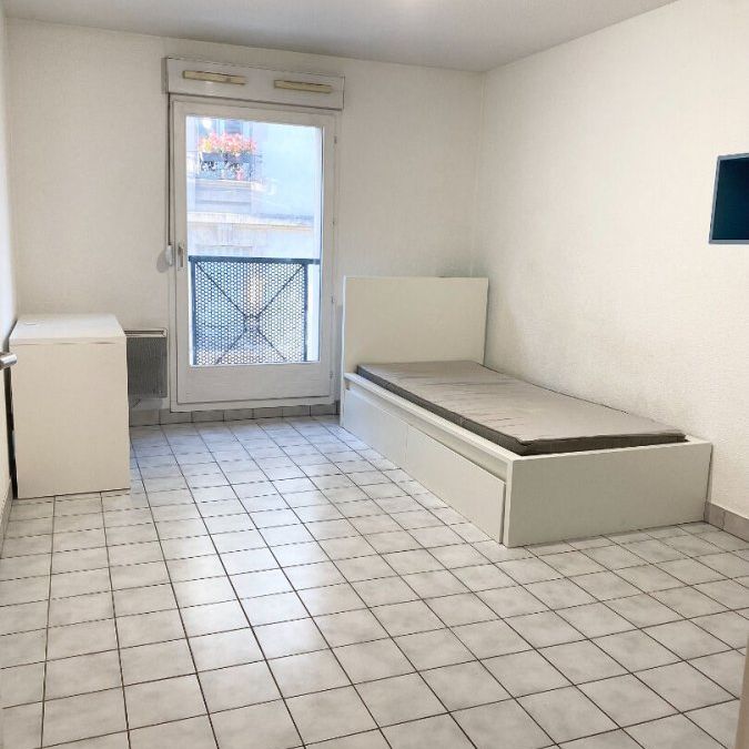 Appartement 1 pièce à Nancy - Photo 1