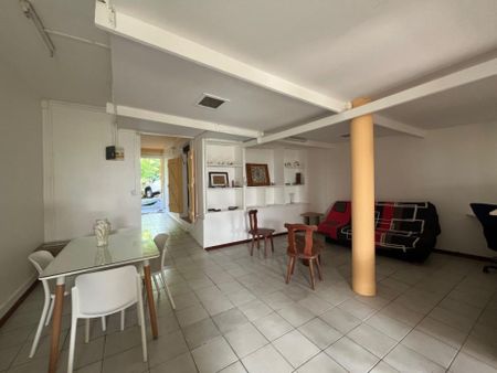 Location Appartement 60.16m² 2 pièces Fort de france - Photo 2