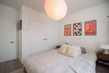 Appartement à louer - Photo 5