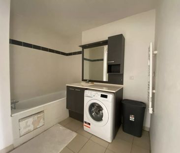 Appartement Corbeil 3 pièce(s) 64.81 m2 - Photo 2