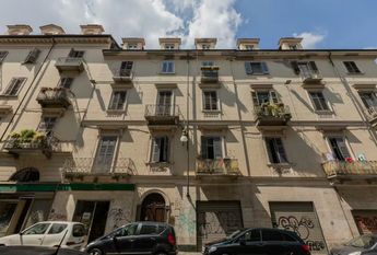 Via delle Orfane, Turin, Piedmont 10122