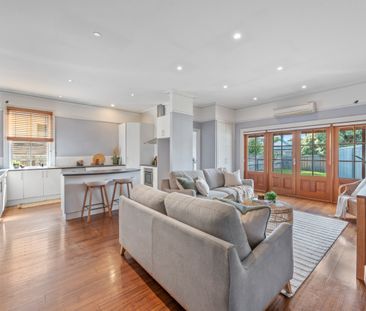 Character Home Near the Hospital! - Photo 4