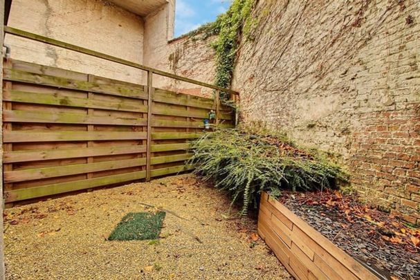 Appartement te huur - Foto 1