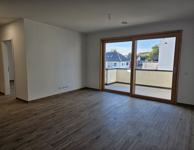 *EXKLUSIVE 2 ZIMMER-WOHNUNG mit EBK *AUFZUG *TIEFGARAGE * BARRIEREFREI *ERSTBEZUG - Foto 1