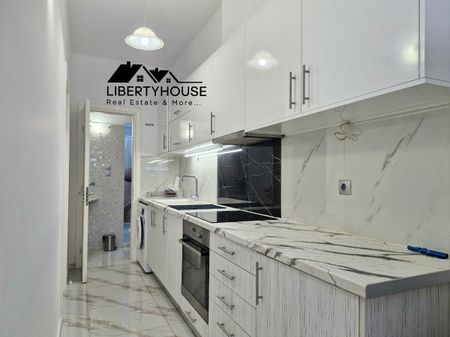 Διαμέρισμα για ενοικίαση Τροκαντερό (Παλαιό Φάληρο) - Photo 3