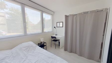 Colocation Nancy - Photo 5