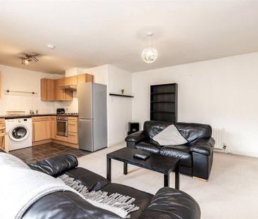 1 Bed Flat, Fraser Place, AB25 - Photo 4