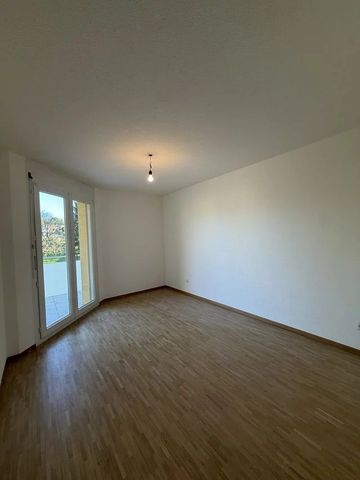 Appartement de 5.5 pièces au 3ème étage - Photo 2