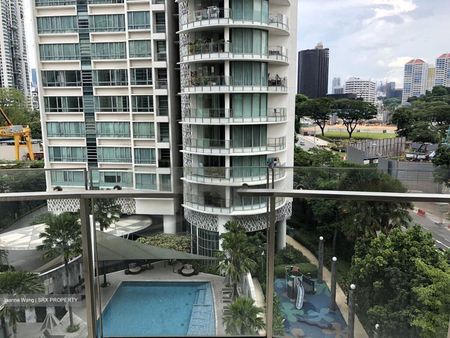 The Trillium (D9), Condominium - For Rent - Photo 5