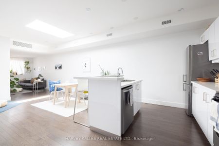 For Lease - 2076 Dundas Street Unit# 101, Toronto, Ontario - Photo 5