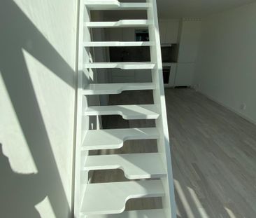 Timmervägen, Skogås - Foto 5