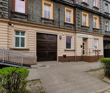 Chorzów Centrum, ul. Władysława Truchana - Zdjęcie 1