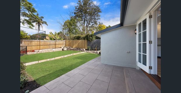 Introducing Your Dream Townhouse! - Photo 1