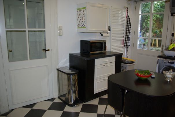 Amsterdam Sarphatistraat 4 room apartment - Photo 1