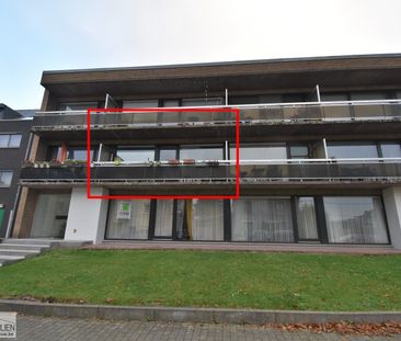 Appartement met 2 slaapkamers, staanplaats en kelder - Photo 3