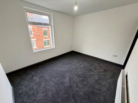 2 bedroom terraced house to rent - Photo 5
