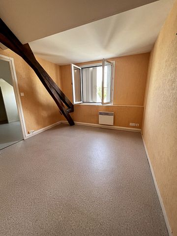 Appartement TYPE 3 – 63 m² - Photo 3