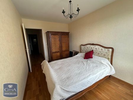 Location Appartement 3 pièces 70m² LE MANS 72000 - Photo 4