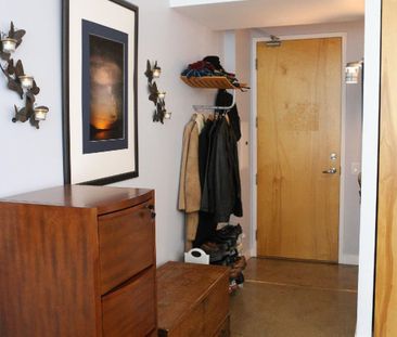 Merchandise Lofts , #863 - Photo 5