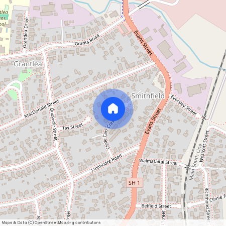 16 Clyde Carr Crescent, 7910, Timaru