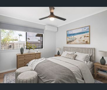 Charming family home with two sheds in Bucasia - Photo 2