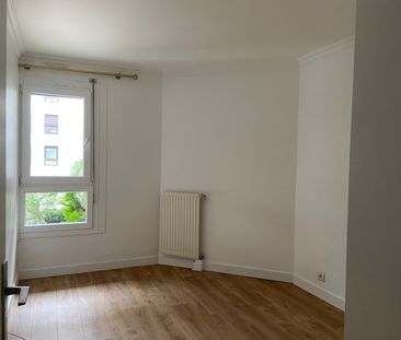 LEVALLOIS PERRET - GREFFUHLE - 3 CHAMBRES AVEC BALCONS - Photo 6