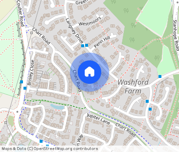 Holdenhurst Ashford TN23 - Photo 1