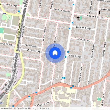 3/15 Miles Street, Qld 4011, Clayfield