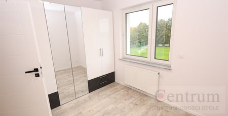 Opole, Czarnowąsy Mieszkanie na wynajem - Photo 5