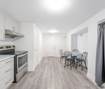 For Lease - 26 Vodden Street Unit# Bsmt, Brampton, Ontario - Photo 2