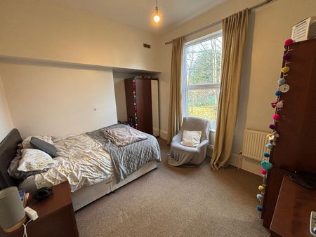 1 Bed Flat, Victoria Road, LS6 - Photo 4