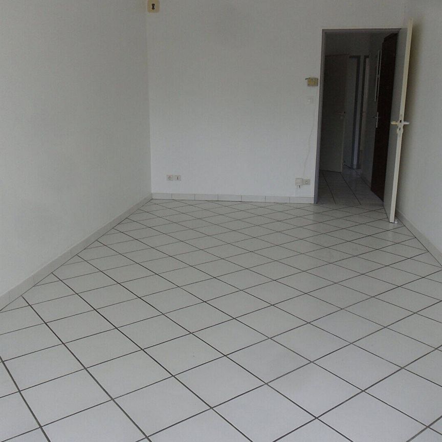 Location appartement 2 pièces 46.96 m² à Charnay-lès-Mâcon (71850) TRES CALME HORS CENTRE-VILLE - Photo 1