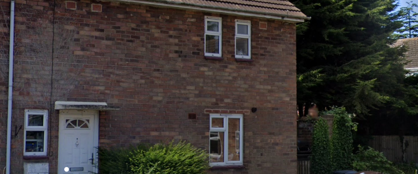 Wakefield Avenue, Tutbury, Burton-on-Trent, Staffordshire, DE13 9JX - Photo 1