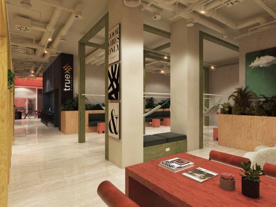 Cowan Street, Nottingham - Photo 1