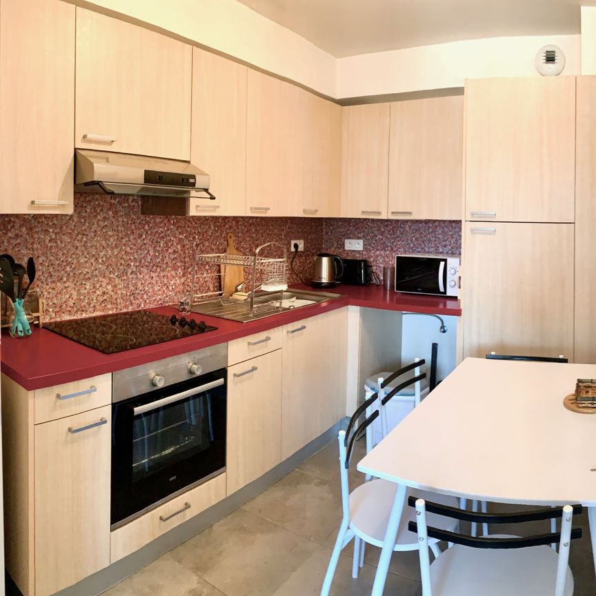 Location Appartement 2 pièces 45m² BURES SUR YVETTE 91440 - Photo 1