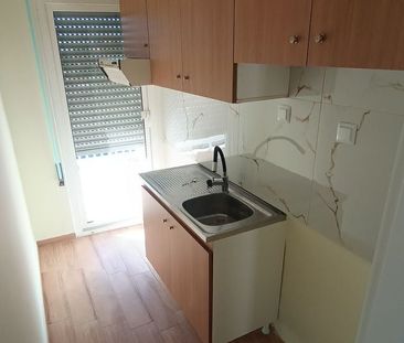 Studio/Γκαρσονιέρα για ενοικίαση Άγιος Γεώργιος (Καβάλα) - Φωτογραφία 3