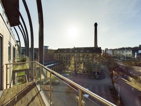 VM1, Victoria Mills, Salts Mill Road, Shipley - Photo 2