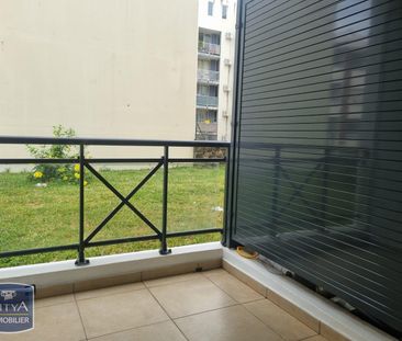 Location Appartement 1 pièce 22m² STE CLOTILDE 97490 - Photo 5