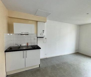 A LOUER ANGERS CENTRE VILLE - Un appartement de 3 ... - Photo 3