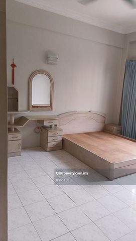 Parkview Towers, Bukit Jambul Indah, Bukit Jambul - Foto 3