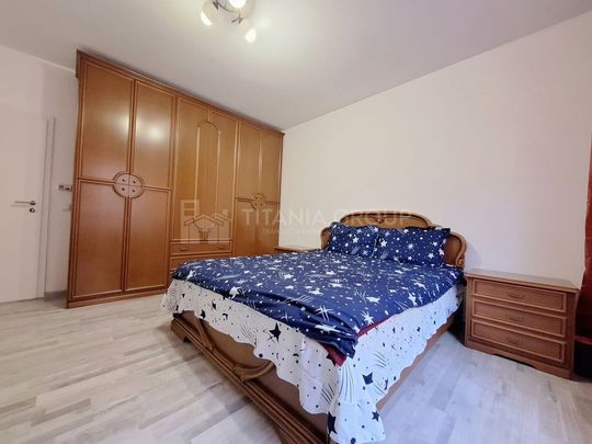 Garsonieră decomandată spațioasă , Avantgarden 3 - Fotografie 1