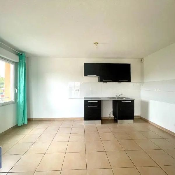 Appartement à louer 3 pièces 57.7m² - Photo 1