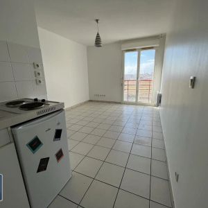 Appartement à louer 1 pièce 20.1m² - Photo 2
