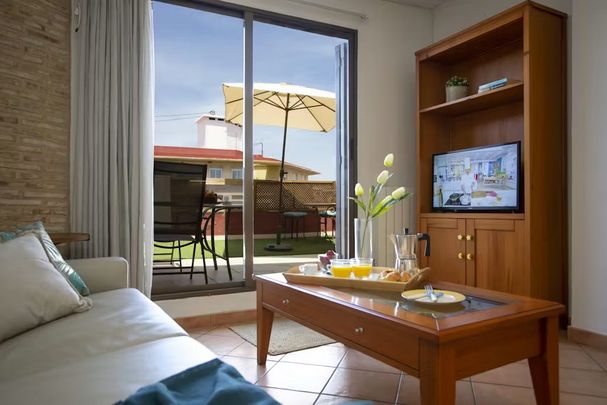 Avinguda de Peris i Valero, Valencia, Valencian Community 46006 - Photo 1