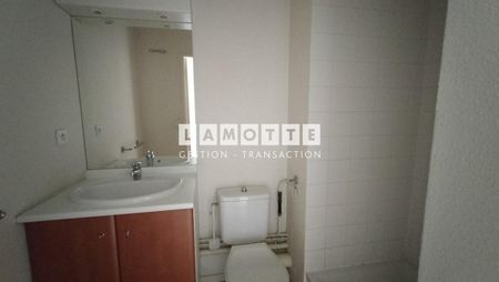 Appartement à louer studio - 18 m² - Photo 5