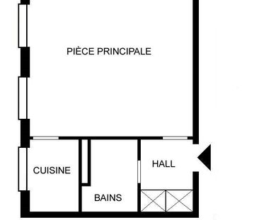 Acacias - Carouge proche de commerces et des transports - Photo 3