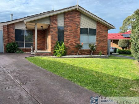 3 Dalbury Place, Narre Warren - Photo 3